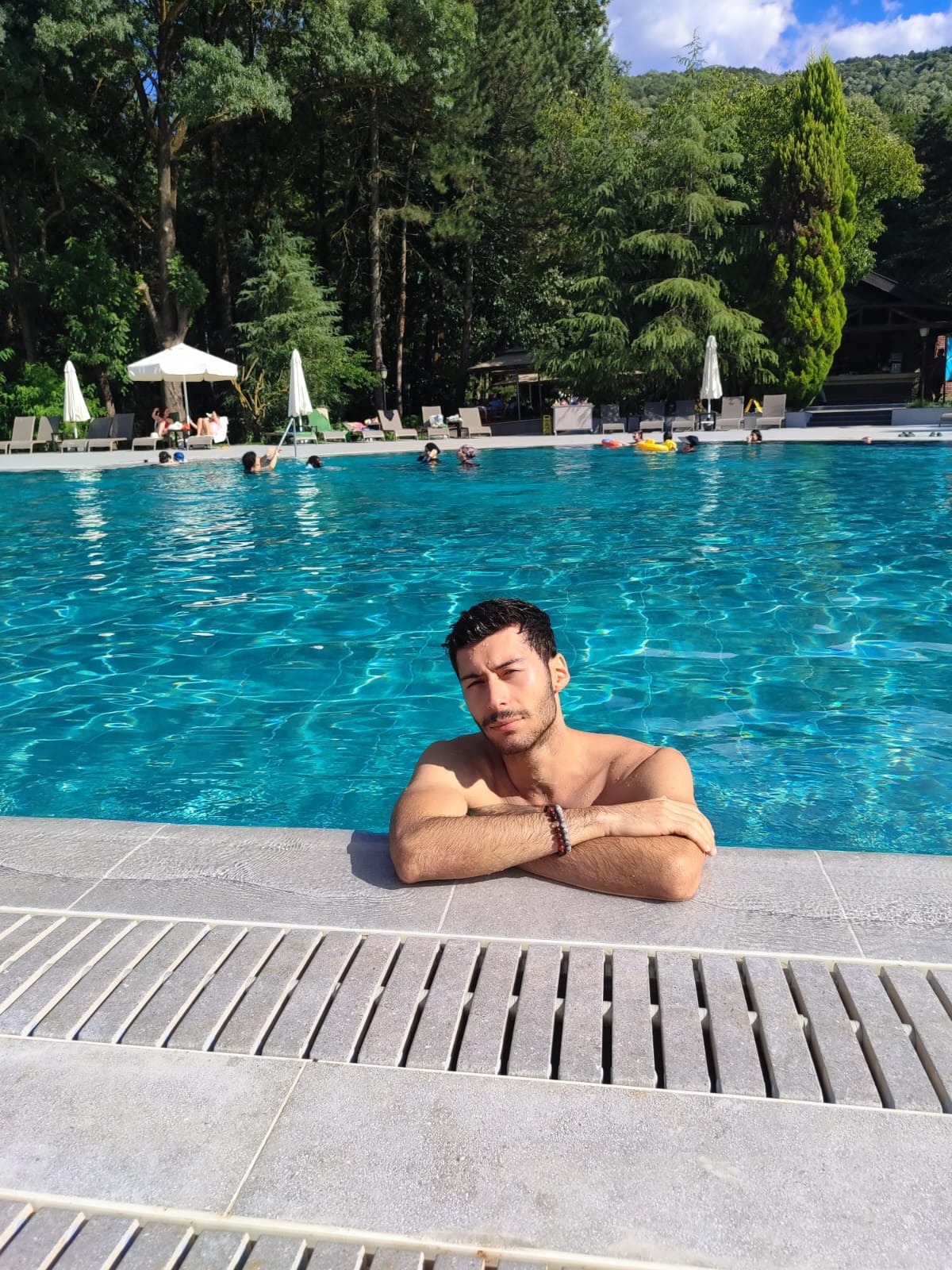 Celil Çirik